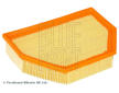 Vzduchový filter BLUE PRINT ADBP220205