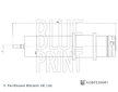 Palivový filtr BLUE PRINT ADBP230041