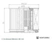 Palivový filtr BLUE PRINT ADBP230062