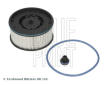 Palivový filtr BLUE PRINT ADBP230069