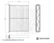 Filtr, vzduch v interiéru BLUE PRINT ADBP250096