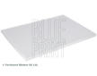 Filtr, vzduch v interiéru BLUE PRINT ADBP250105