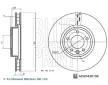 Brzdový kotouč BLUE PRINT ADBP430106