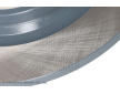 Brzdový kotouč BLUE PRINT ADBP430194