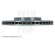 Brzdový kotúč BLUE PRINT ADBP430221