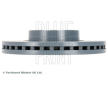 Brzdový kotouč BLUE PRINT ADBP430227