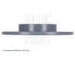 Brzdový kotúč BLUE PRINT ADBP430238