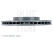 Brzdový kotúč BLUE PRINT ADBP430248
