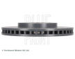 Brzdový kotúč BLUE PRINT ADBP430261