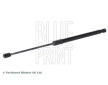 Pneumatická pružina, zavazadlový / nákladový prostor BLUE PRINT ADBP580039