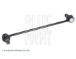 Tyč/Vzpera stabilizátora BLUE PRINT ADBP850024