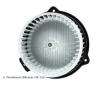 vnitřní ventilátor BLUE PRINT ADBP970059