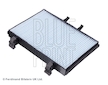 Filtr, vzduch v interiéru Blue Print ADC42504