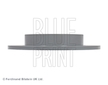 Brzdový kotouč BLUE PRINT ADC44382