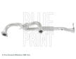 Výfukové potrubie BLUE PRINT ADC46005C