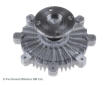 Spojka ventilátora chladenia BLUE PRINT ADC491805