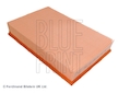 Vzduchový filtr BLUE PRINT ADF122213