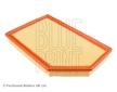 Vzduchový filtr BLUE PRINT ADF122231