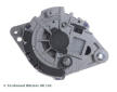 Alternátor BLUE PRINT ADG011504