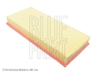 Vzduchový filtr BLUE PRINT ADG02201