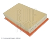 Vzduchový filtr BLUE PRINT ADG02204