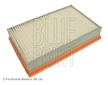 Vzduchový filtr Blue Print ADG02226