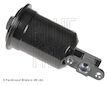 Palivový filtr BLUE PRINT ADG02360C