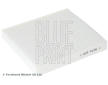 Filter vnútorného priestoru BLUE PRINT ADG02548