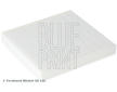 Filter vnútorného priestoru BLUE PRINT ADG02548