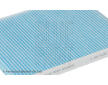 Filter vnútorného priestoru BLUE PRINT ADG02555