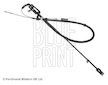 Tažné lanko, parkovací brzda BLUE PRINT ADG046262