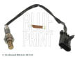 Lambda sonda BLUE PRINT ADG07037
