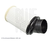 Vzduchový filtr BLUE PRINT ADH22234