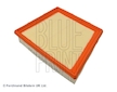 Vzduchový filtr BLUE PRINT ADJ132233