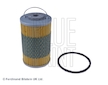 palivovy filtr BLUE PRINT ADJ132317