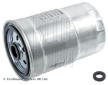 Palivový filtr BLUE PRINT ADJ132320