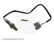 Lambda sonda BLUE PRINT ADJ137001C