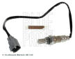 Lambda sonda BLUE PRINT ADK87025C