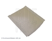 Filtr, vzduch v interiéru BLUE PRINT ADL142505