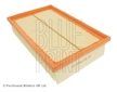 Vzduchový filtr Blue Print ADM52252
