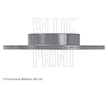 Brzdový kotouč Blue Print ADM54361