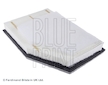 Vzduchový filtr Blue Print ADN12278