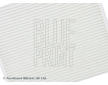 Filter vnútorného priestoru BLUE PRINT ADN12517