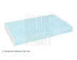 Filtr, vzduch v interiéru BLUE PRINT ADP152532