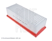 Vzduchový filtr Blue Print ADR162207