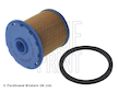 palivovy filtr BLUE PRINT ADR162305