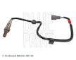 Lambda sonda BLUE PRINT ADS77006