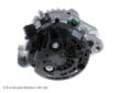 Alternátor BLUE PRINT ADT311165
