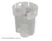 palivovy filtr BLUE PRINT ADT32360
