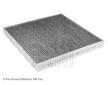 Filtr, vzduch v interiéru Blue Print ADT32523